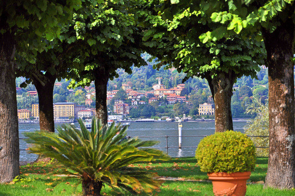 夏末意大利小假期（威尼斯、米兰、科莫湖）