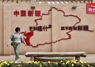 新疆——自驾南疆