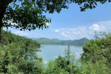 老虎潭水库-湖州-C-IMAGE