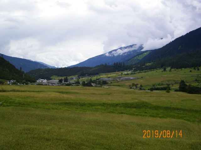 鲁朗林海风景区旅行图片 4