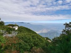 中灵索道-下站-栾川-第二号爱人