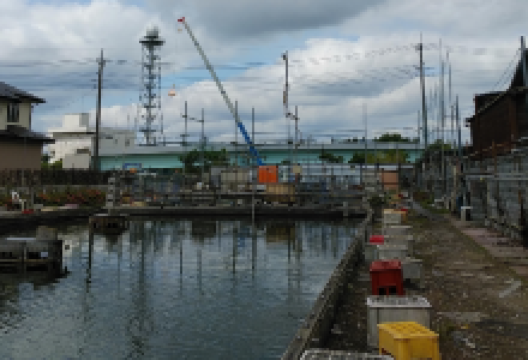 Nambata R463景点图片