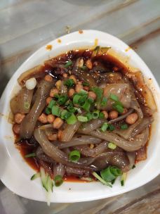 小尕子·新疆菜(明园店)-乌鲁木齐-杨坤
