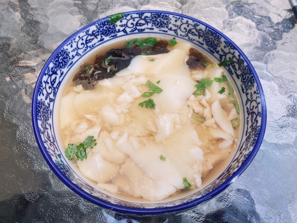 四海楼(文昌路店)餐厅图片