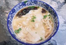 四海楼(文昌路店)美食图片