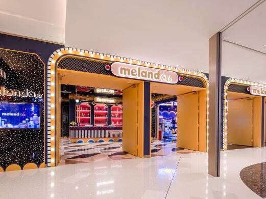 meland club(华润万象城店)