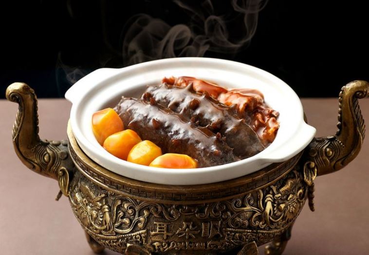 耳朵眼会馆(鼓楼店)