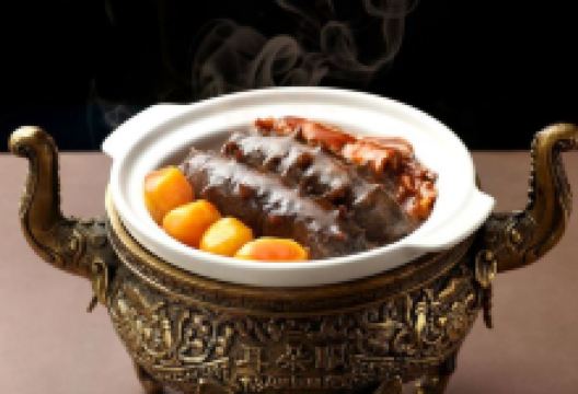 耳朵眼会馆(鼓楼店)美食图片