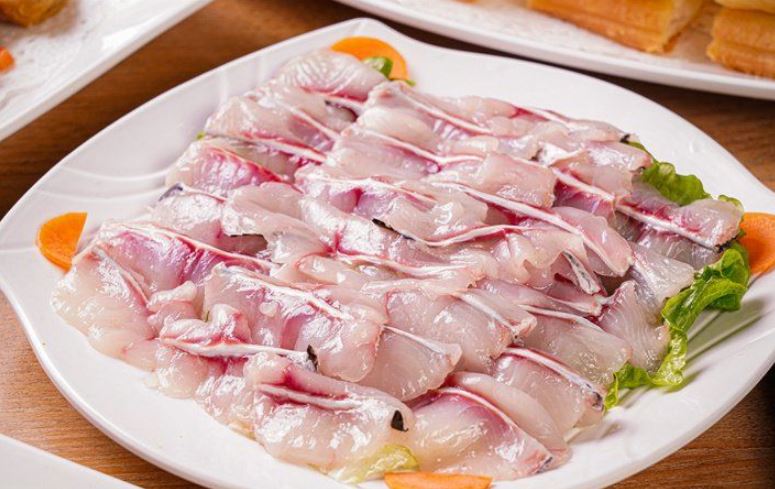 渔米粥(龙岗店)