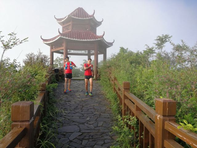 太阳山旅行图片 3