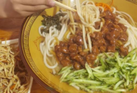 重庆小面(丰华路店)美食图片