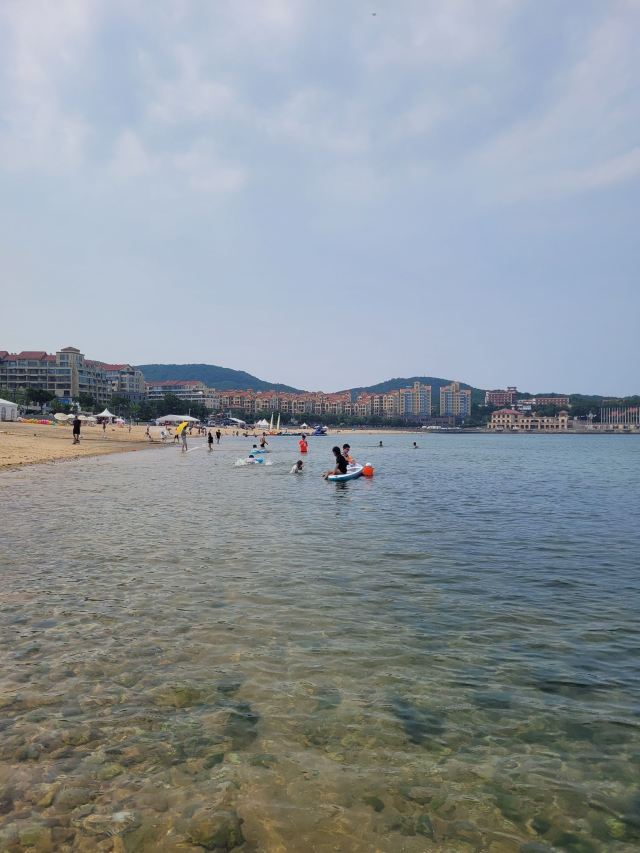 半月湾公园旅行图片 2