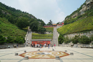 旅行,是平淡生活的调味剂