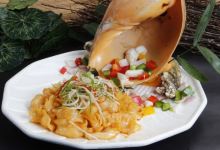 醉壹号海鲜大排档·老厦门特色菜(厦门美食地标店)美食图片