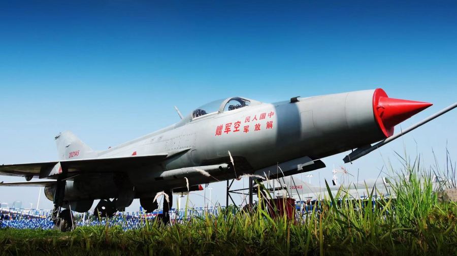 湛江军事文化博览园