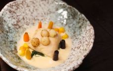 宝莱纳餐厅(北外滩店)-上海