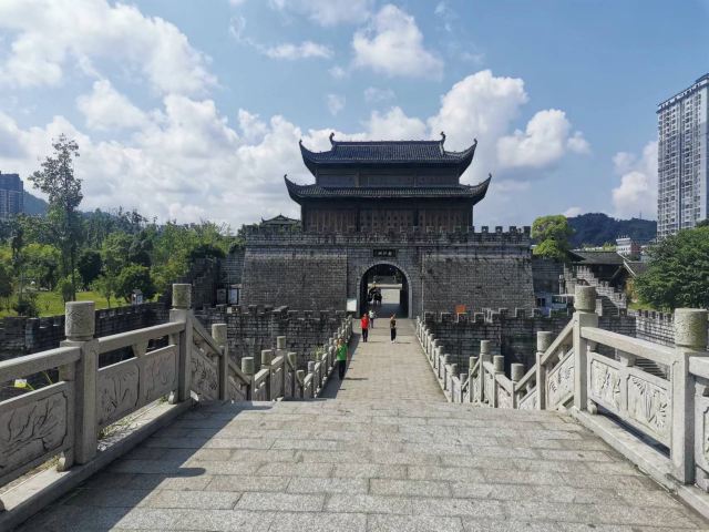 南沙洲公园旅行图片 2
