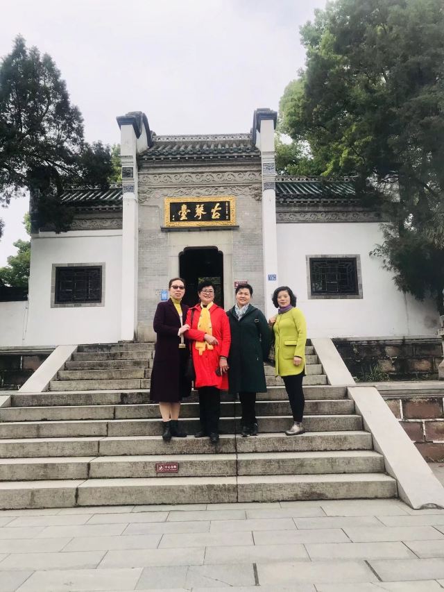 古琴台旅行图片 1