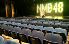 Nmb 48 Theater-大阪-C-IMAGE