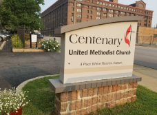 Centenary United Methodist Church-圣路易斯-C-IMAGE