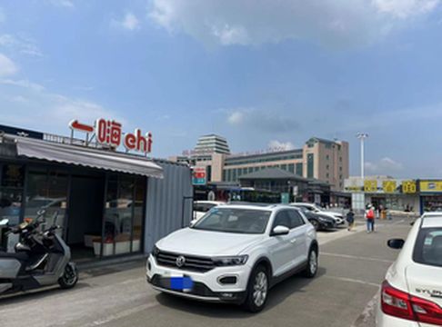 重新认识桂林 和闺蜜的四日游