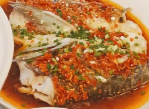 铜官窑餐厅(铜官窑国风乐园店)