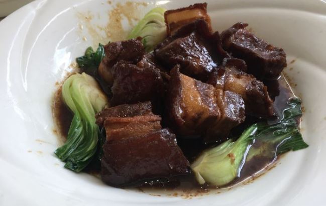 万盈·瑞凯森林温泉酒店-中餐厅