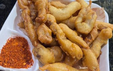 黔府豆米火锅野菜馆(南马店)餐厅图片