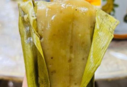 傣家线鸡楼美食图片