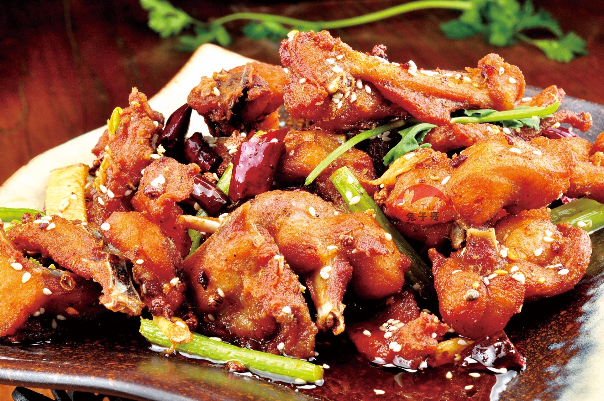 兔子哥餐厅(西关店)