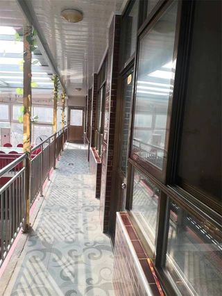 北京平谷石林峡梨树沟聚福阁山庄农家院，每人仅150住宿还管三餐