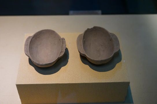 遂宁超有趣的博物馆，打卡汉陶文化