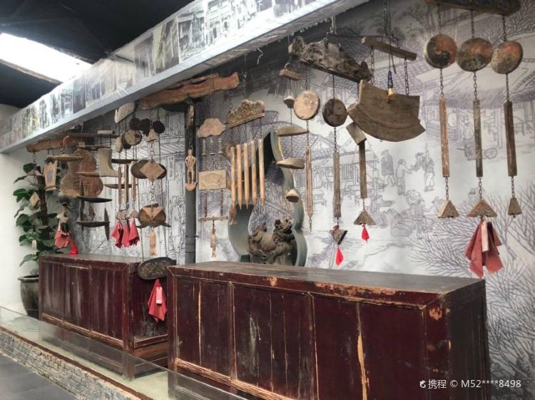 北京北京文旺阁木作博物馆游玩攻略-北京文旺阁木作博物馆门票多少钱/价格表-团购票价预定优惠-景点地址在哪里/图片介绍/参观预约/旅游游览顺序攻略及注意事项/营业时间-【携程攻略】