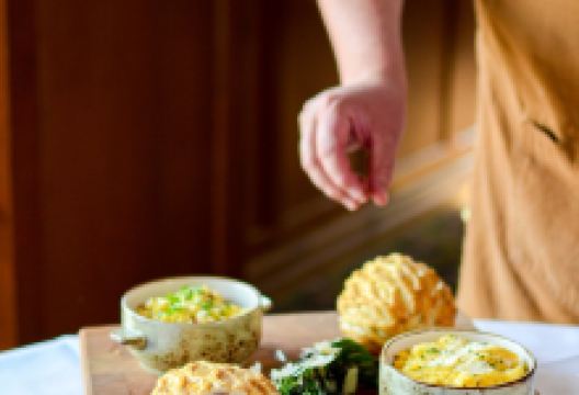 Z's Steak & Chop Haus美食图片