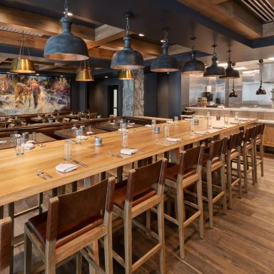 Swen's Restaurant