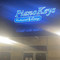 Piano Keys Restaurant and Lounge