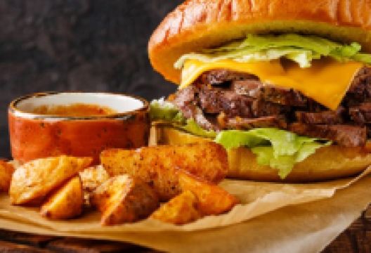 Ballarat Leagues Club美食图片