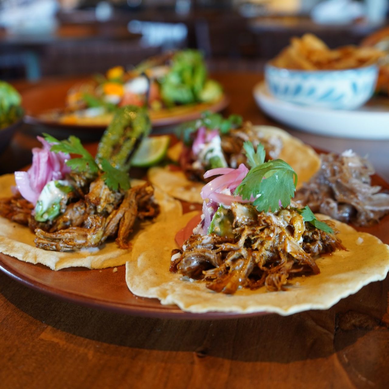 La Cosecha餐厅图片