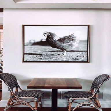 Yampa Valley Kitchen餐厅图片