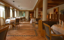 Hotel am Park restaurant餐厅图片