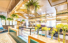 Broadbeach Tavern餐厅图片