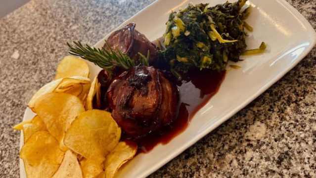 Adega Azul餐厅图片