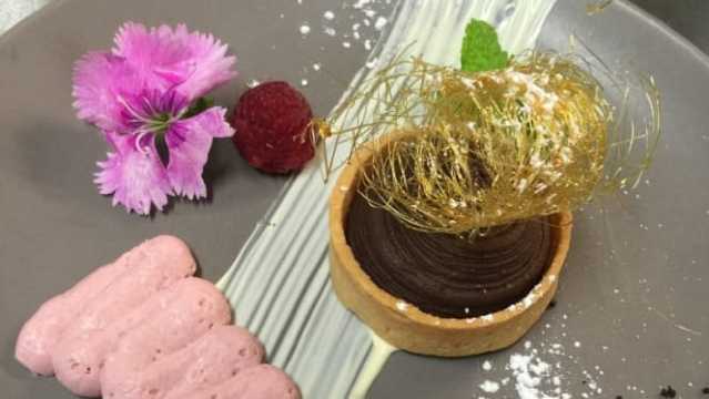 Juniper & Bay餐厅图片