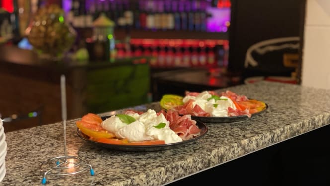 Tweet - Pizza&Bistrot餐厅图片