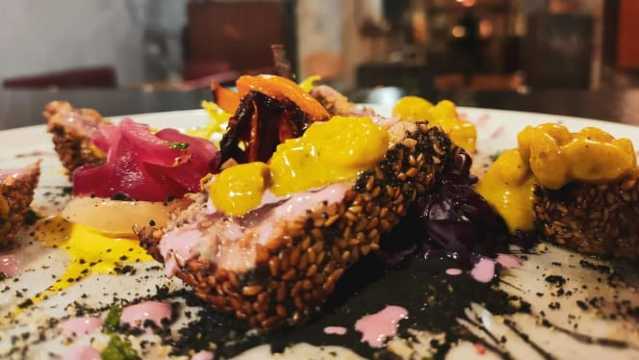 Elaboratorio culinario