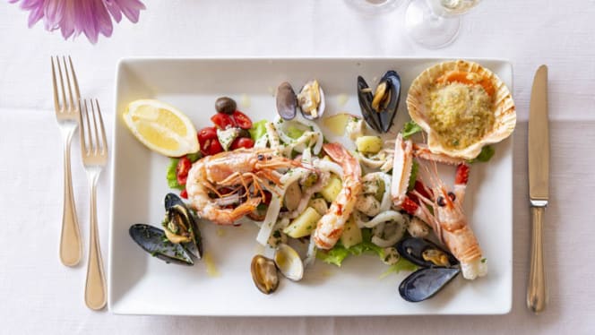 Il Pianone餐厅图片