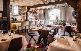 Restaurant Lagrange