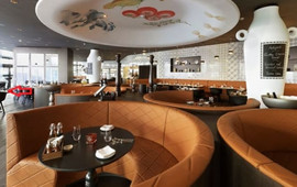 Restaurant L'Unico