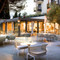 Restaurant le K