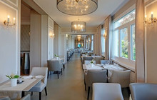 Restaurant Cote Lac餐厅图片